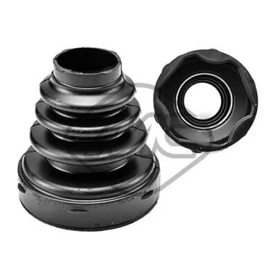 Juego de fuelles, árbol de transmisión METALCAUCHO 11129 Precio Bajo